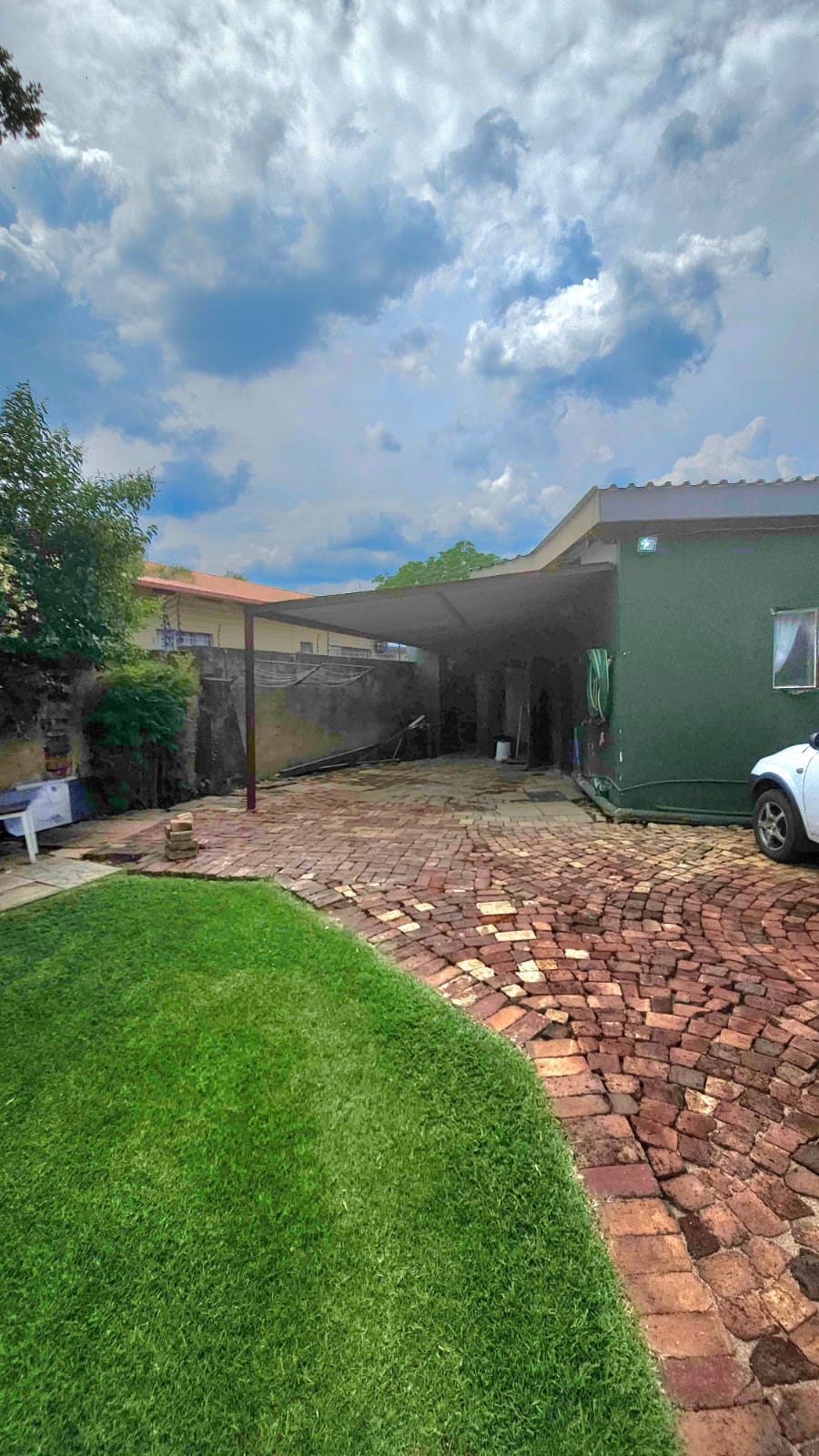 To Let 1 Bedroom Property for Rent in Schoemansville North West